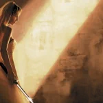 movie Kill Bill: Vol. 2 PFP