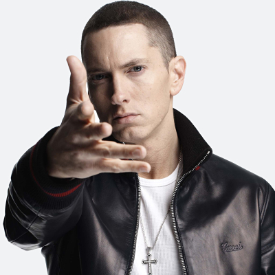 Eminem Pfp