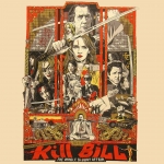 Kill Bill: The Whole Bloody Affair Pfp