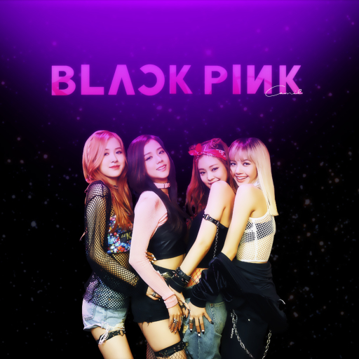 K-pop BLACKPINK wallpaper by Camililee