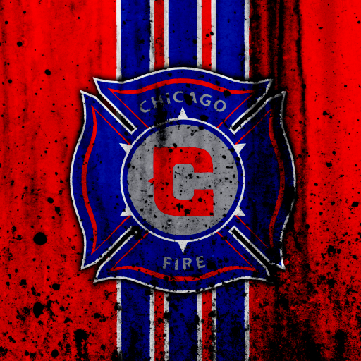 Chicago Fire FC Pfp