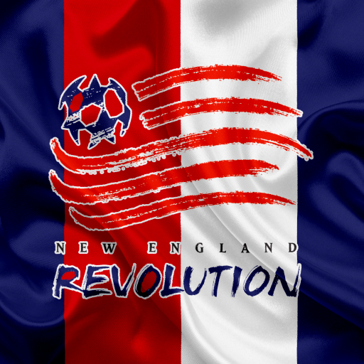 New England Revolution Pfp
