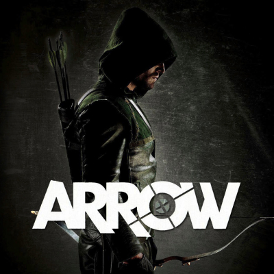 Arrow Pfp