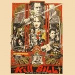 Download Comic Kill Bill: The Whole Bloody Affair PFP