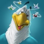 Download Funny Cartoon PFP