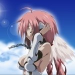 Download Anime Heaven's Lost Property PFP