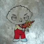 Download TV Show Family Guy PFP