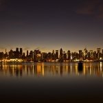 Download Man Made New York PFP