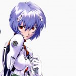 Download Anime Neon Genesis Evangelion PFP