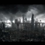 Download Sci Fi Post Apocalyptic PFP