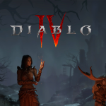 Download Diablo Diablo IV Video Game  PFP