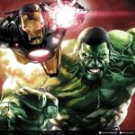 Download Comic Avengers PFP