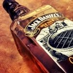 Download Man Made Jack Daniels PFP