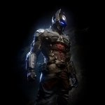 Download Video Game Batman: Arkham Knight PFP