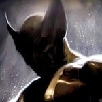 Download Comic Wolverine PFP