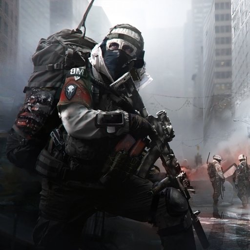 Tom Clancy's The Division Forum Avatar | Profile Photo - ID: 220846 ...