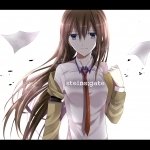 Download Anime Steins;Gate PFP