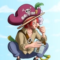 One Piece Kid Shanks Pfp : Shanks Layouts Tumblr Posts Tumbral Com