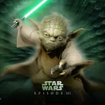Yoda movie Star Wars Episode III: Revenge Of The Sith PFP