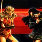 movie Kill Bill: Vol. 2 PFP