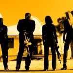 movie Kill Bill: Vol. 1 PFP