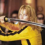 movie Kill Bill: Vol. 1 PFP