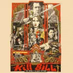 Comic Kill Bill: The Whole Bloody Affair PFP