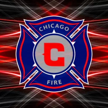 Chicago Fire Soccer Club PFP