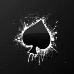 man made card PFP
