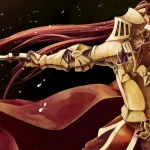 Anime Pixiv Fantasia PFP