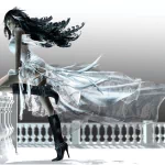 video game Final Fantasy VII PFP