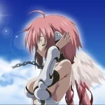 Anime Heaven's Lost Property PFP