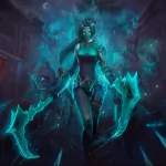 video game League Of Legends PFP