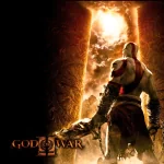 video game God of War II PFP