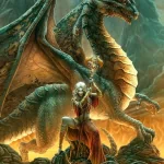  Dragon Princess