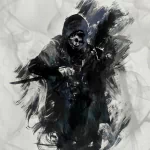video game Dishonored PFP