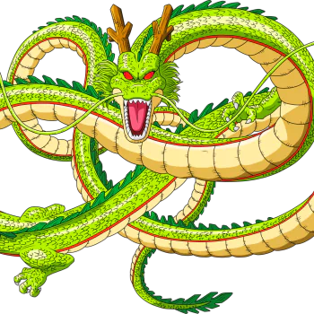 Shenron (Dragon Ball) PFP