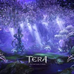 video game Tera PFP