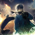Anime Mushishi PFP