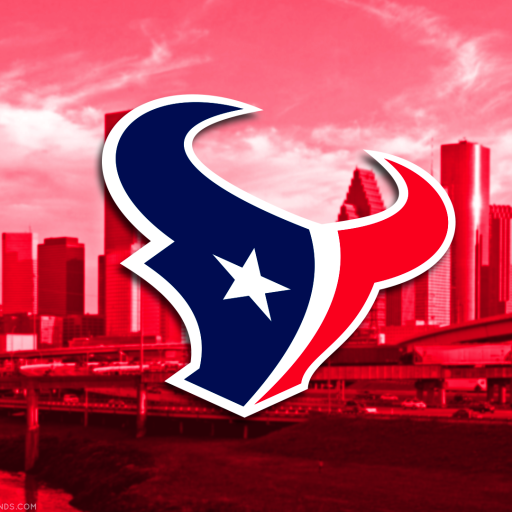 Houston Texans Pfp by Michael Tipton