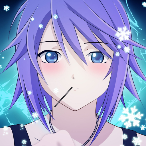 Mizore's Profile 