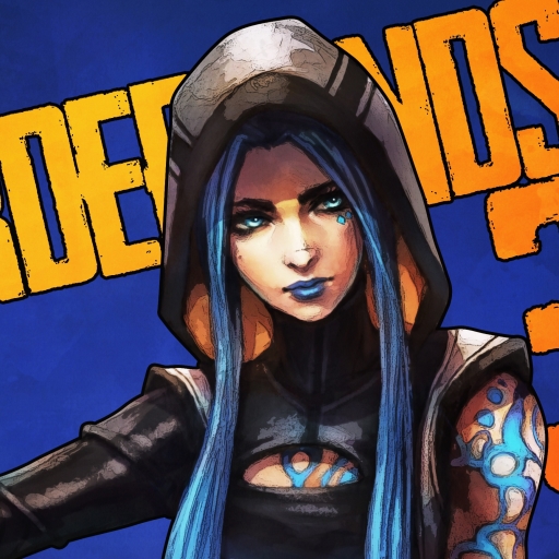 Borderlands 3 Pfp