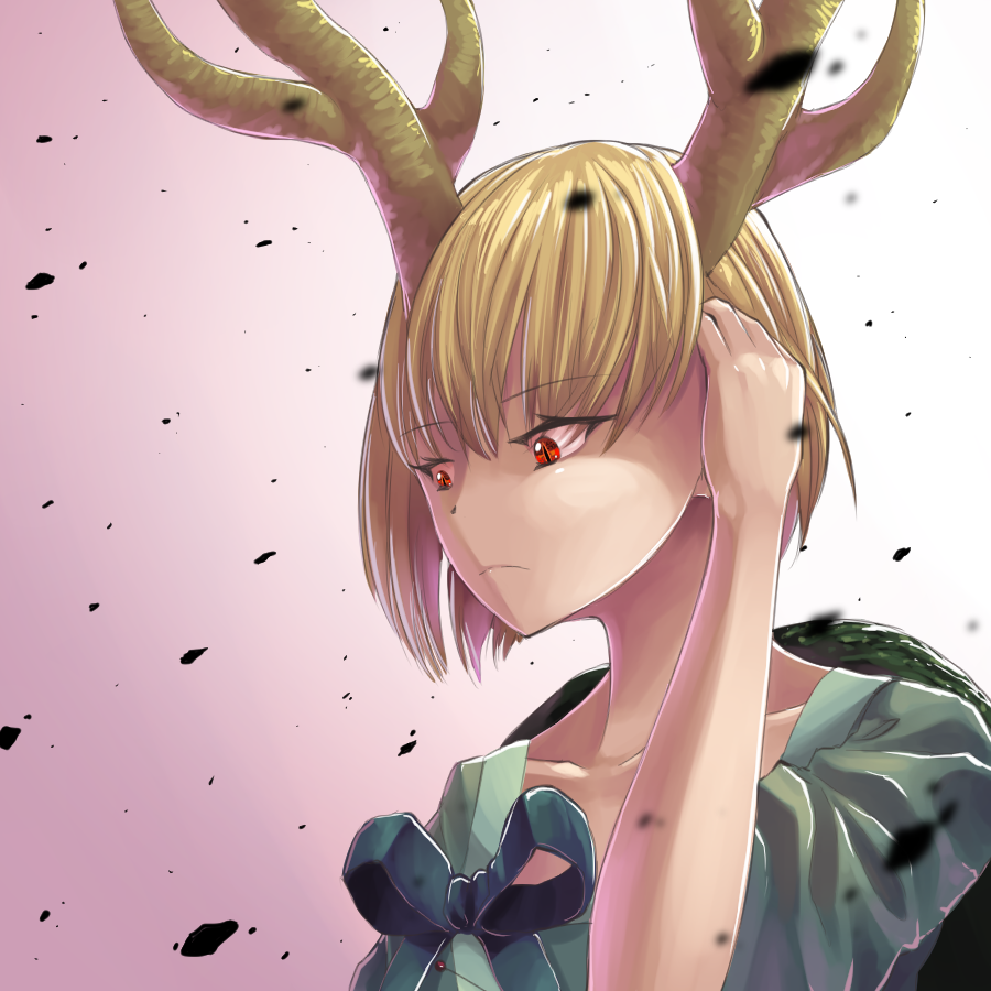 Download Kicchou Yachie Anime Touhou PFP