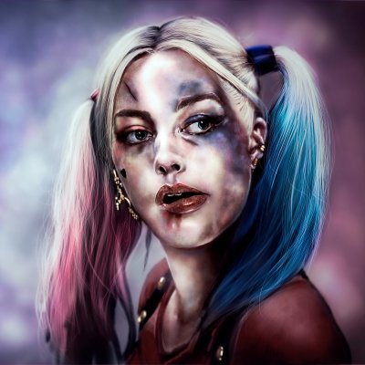 Suicide Squad Forum Avatar | Profile Photo - ID: 221409 - Avatar Abyss