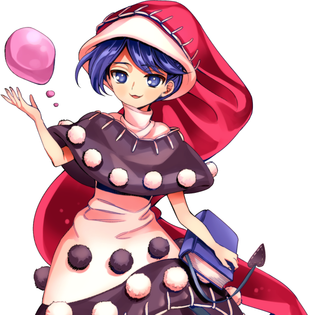 Download Doremy Sweet (Touhou) Anime Touhou PFP