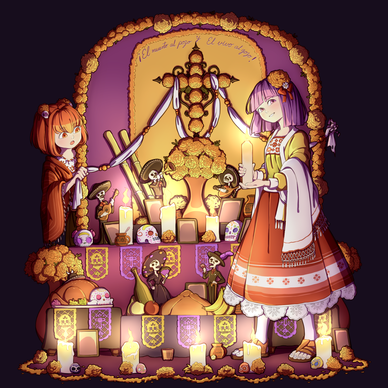 Download Kosuzu Motoori Hieda No Akyuu Anime Touhou PFP