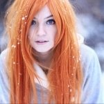 Download Woman Mood PFP