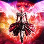 Download TV Show Kamen Rider PFP