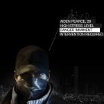 Download Video Game Watch Dogs PFP