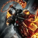 Download Comic Ghost Rider PFP